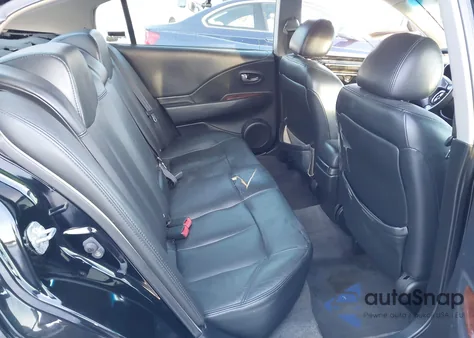 2003 Nissan Altima 3.5 Se from USA, damaged, VIN 1N4BL11D83C299723